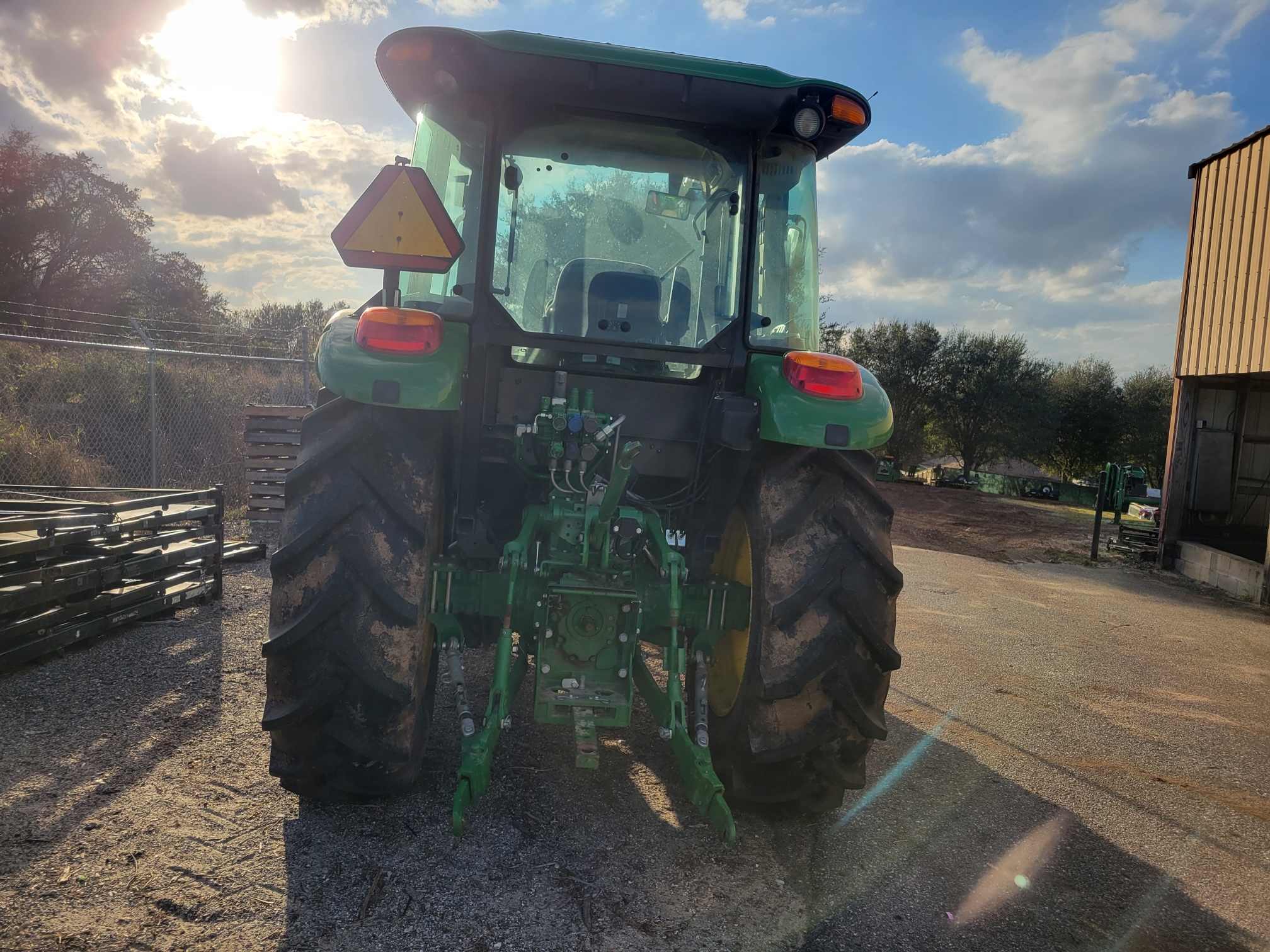 Used Inventory FEC Fields Equipment Co.